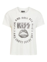 Vila Rocksy - T-shirt - HUSET Men & Women