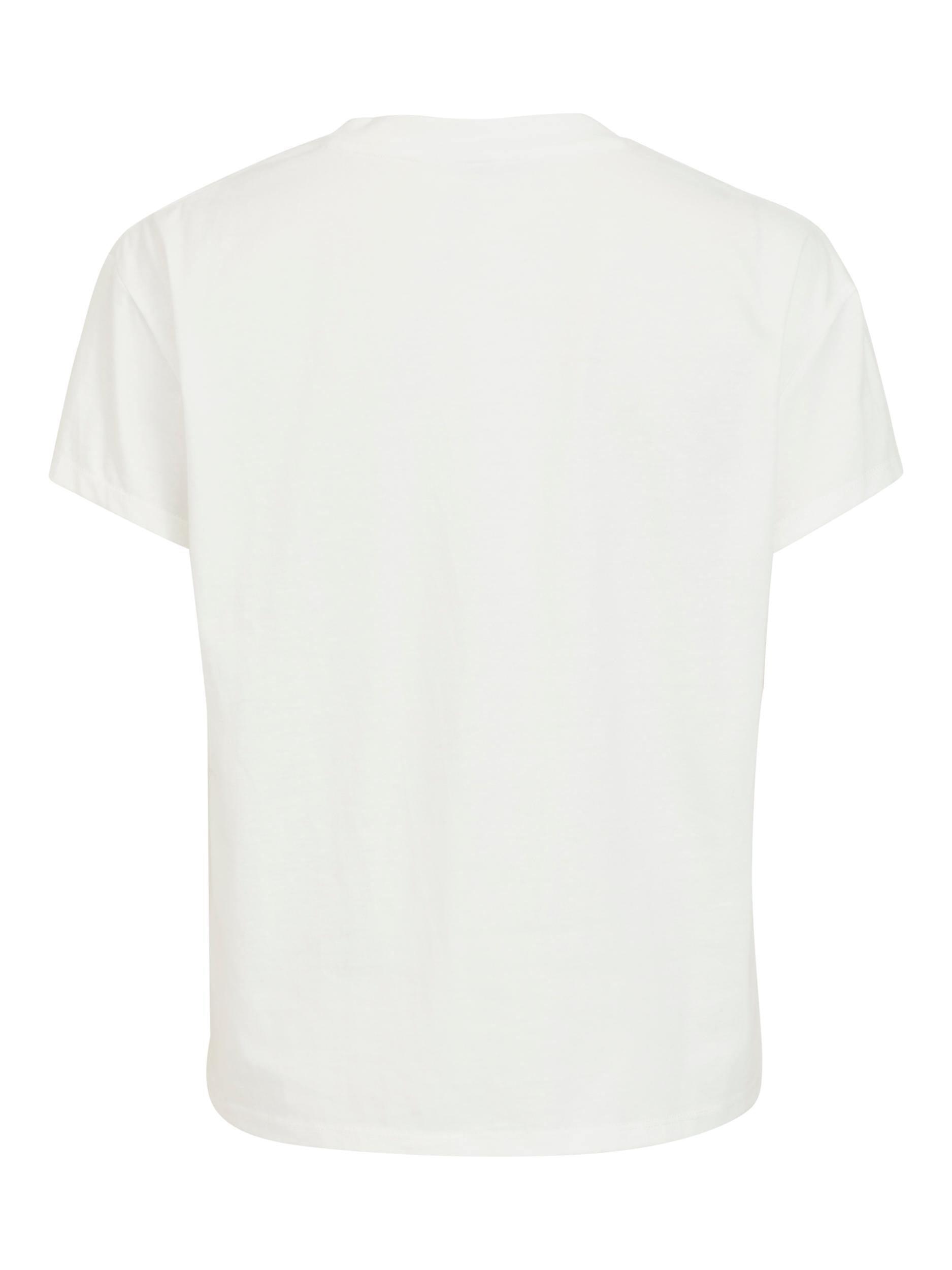 Vila Rocksy - T-shirt - HUSET Men & Women