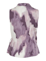Vila Romy - Wrap top - HUSET Men & Women