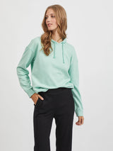 Vila Rustie - Sweattrøje - HUSET Men & Women