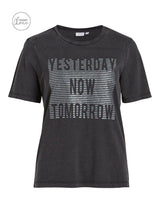 Vila Sybil - T-shirt - HUSET Men & Women