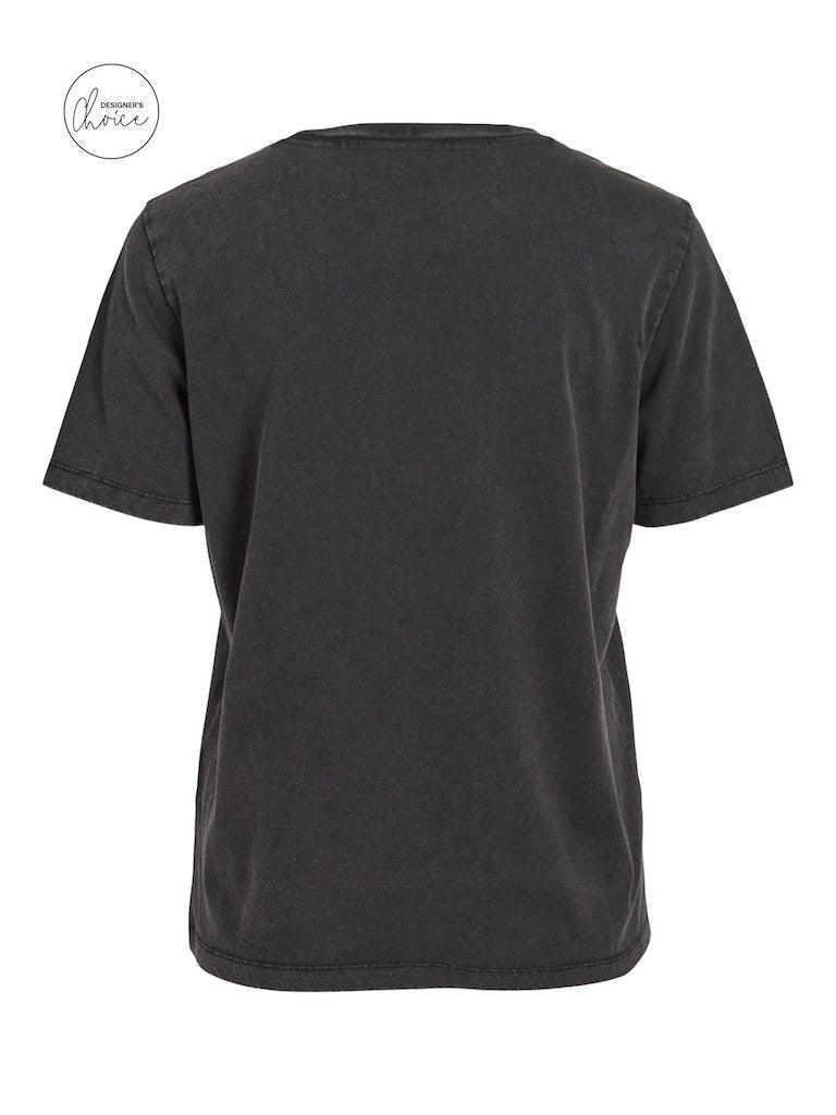 Vila Sybil - T-shirt - HUSET Men & Women