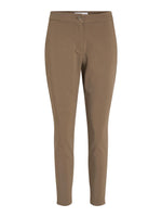 Vila Taylor - Slim chino bukser - HUSET Men & Women (7729556357372)