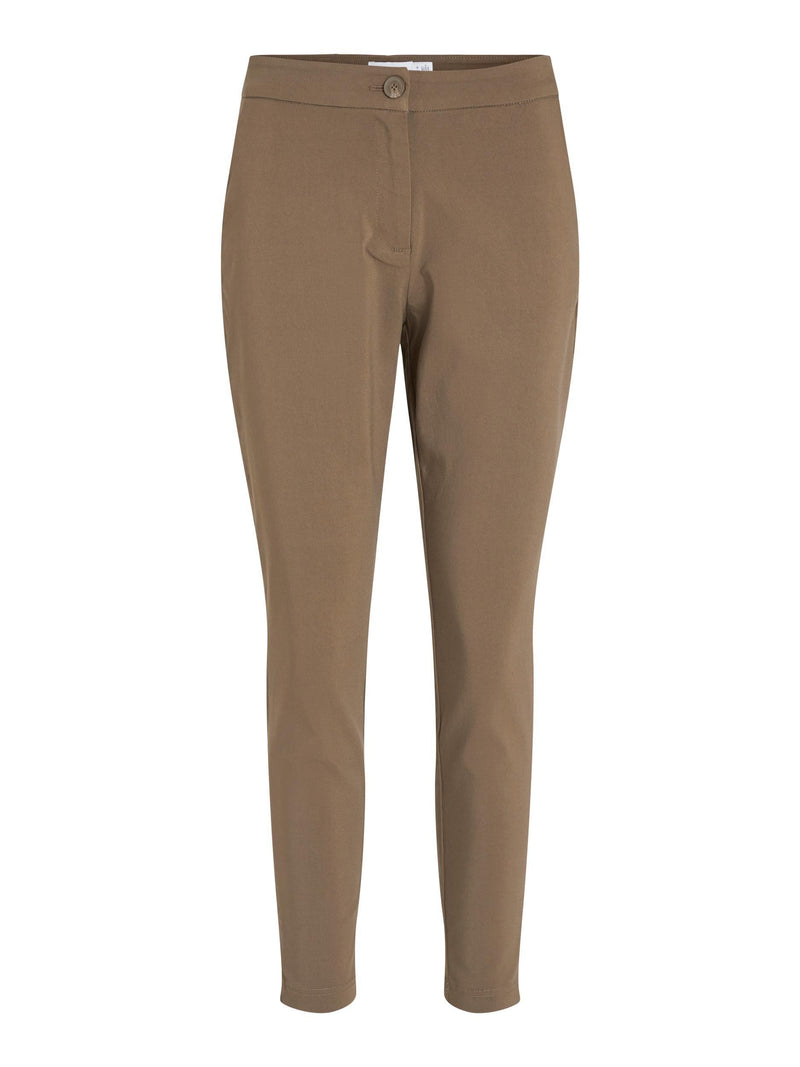 Vila Taylor - Slim chino bukser - HUSET Men & Women (7729556357372)