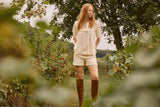 Vila Umia - Bonde top - HUSET Men & Women