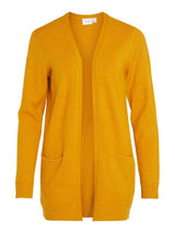 Vila Viril - Cardigan - HUSET Men & Women