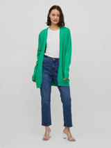 Vila Viril - Cardigan - HUSET Men & Women
