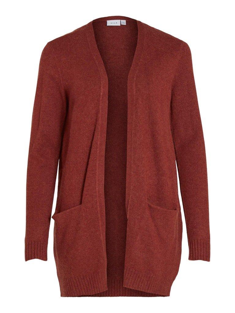 Vila Viril - Cardigan - HUSET Men & Women