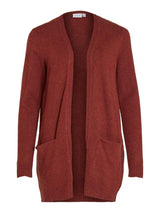 Vila Viril - Cardigan - HUSET Men & Women