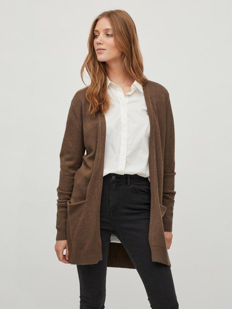 Vila Viril - Cardigan - HUSET Men & Women