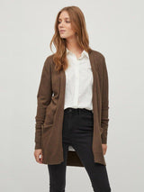 Vila Viril - Cardigan - HUSET Men & Women