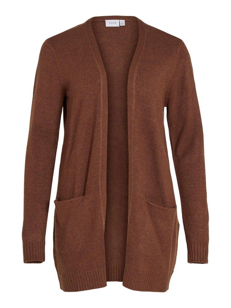 Vila Viril - Cardigan - HUSET Men & Women