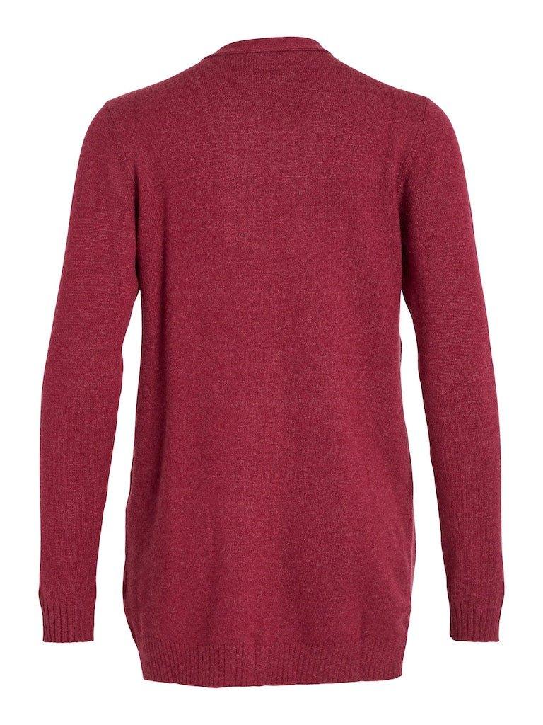 Vila Viril - Cardigan - HUSET Men & Women