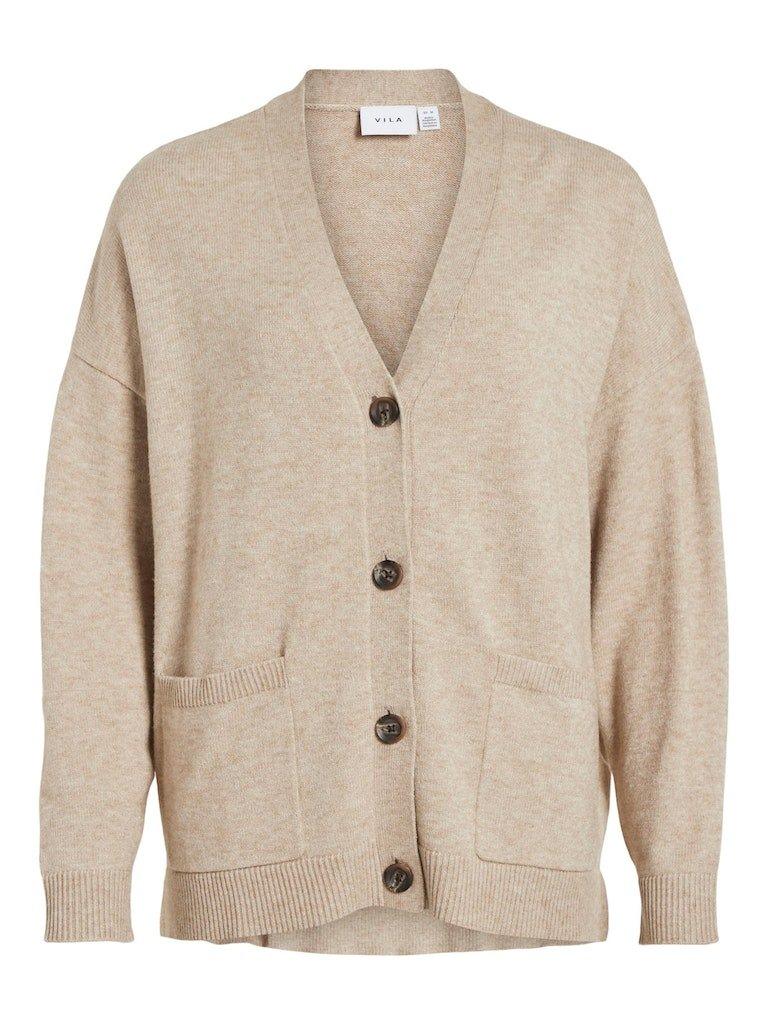 Vila Viril - Cardigan - HUSET Men & Women