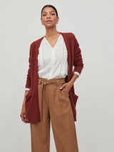 Vila Viril - Cardigan - HUSET Men & Women