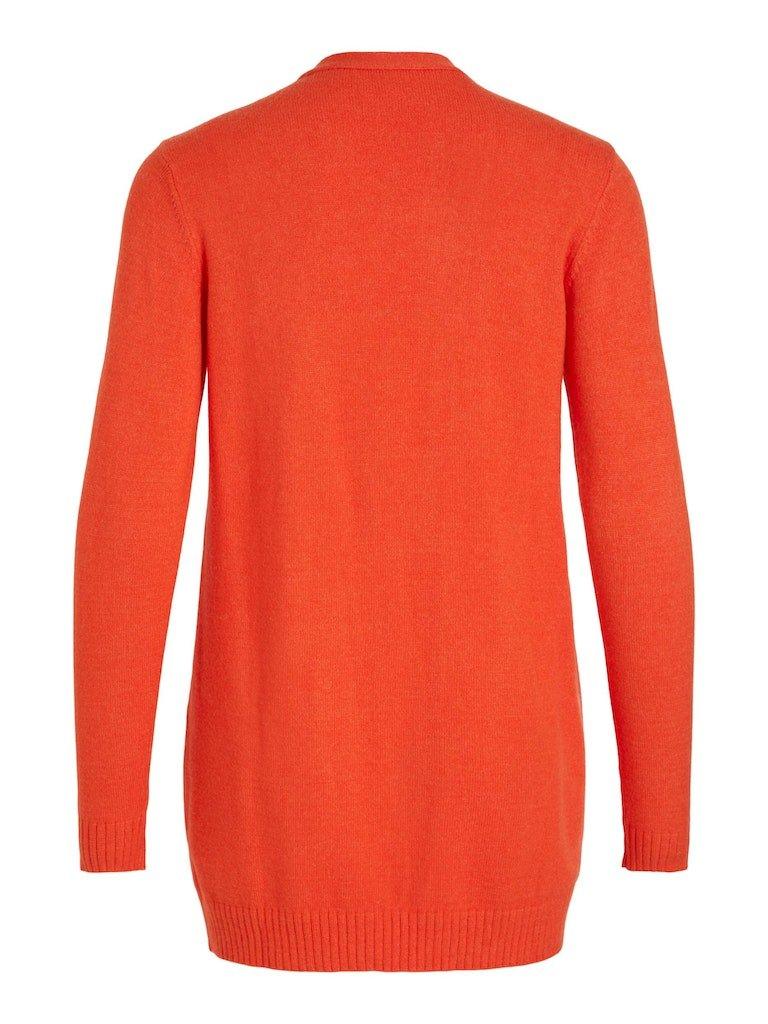 Vila Viril - Cardigan - HUSET Men & Women