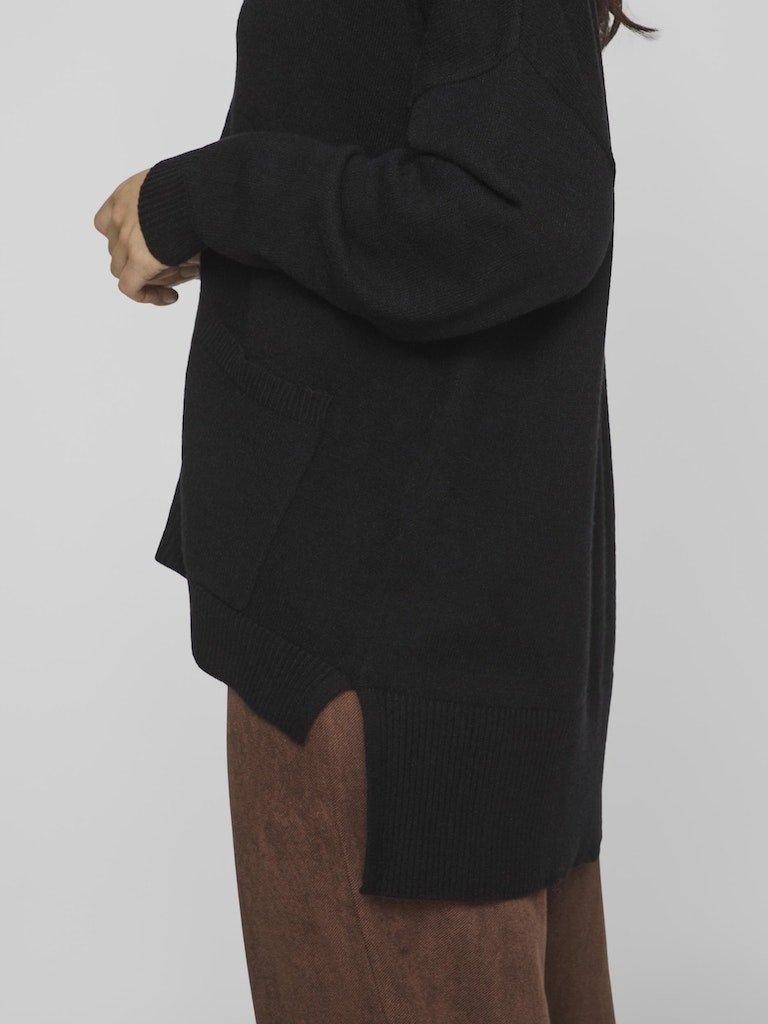 Vila Viril - Cardigan - HUSET Men & Women