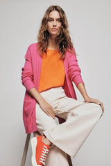 Vila Viril - Cardigan - HUSET Men & Women