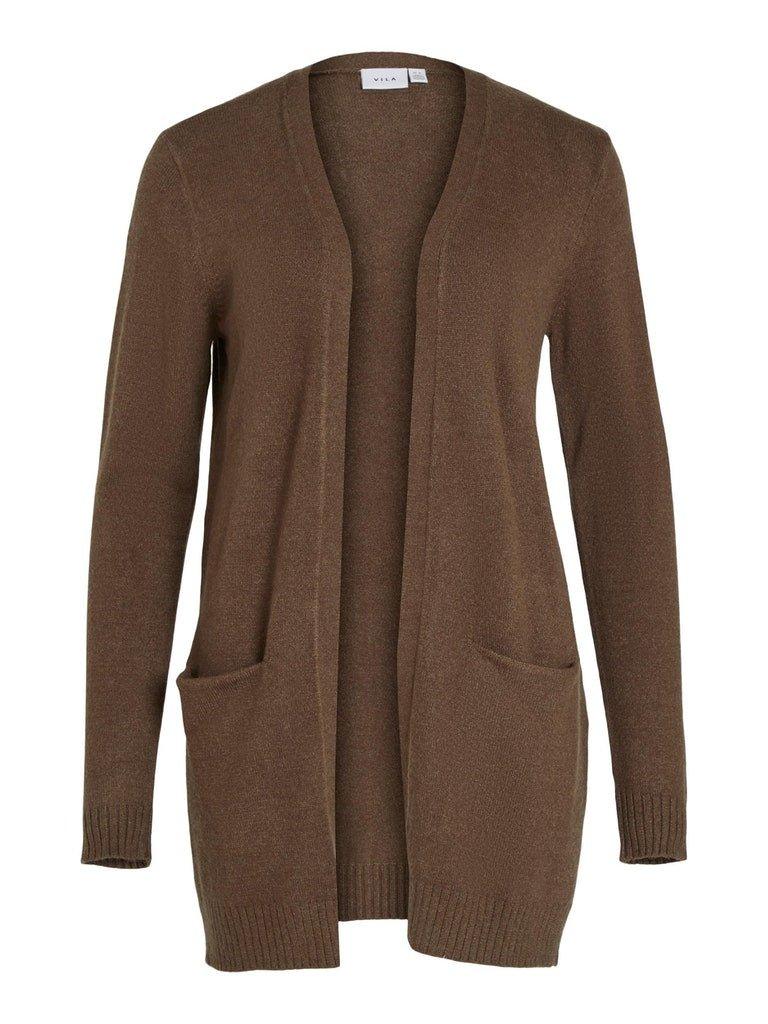 Vila Viril - Cardigan - HUSET Men & Women