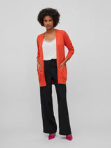 Vila Viril - Cardigan - HUSET Men & Women