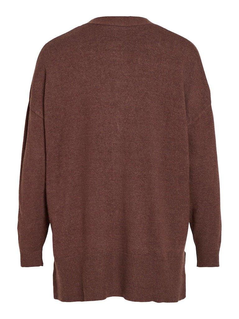 Vila Viril - Cardigan - HUSET Men & Women