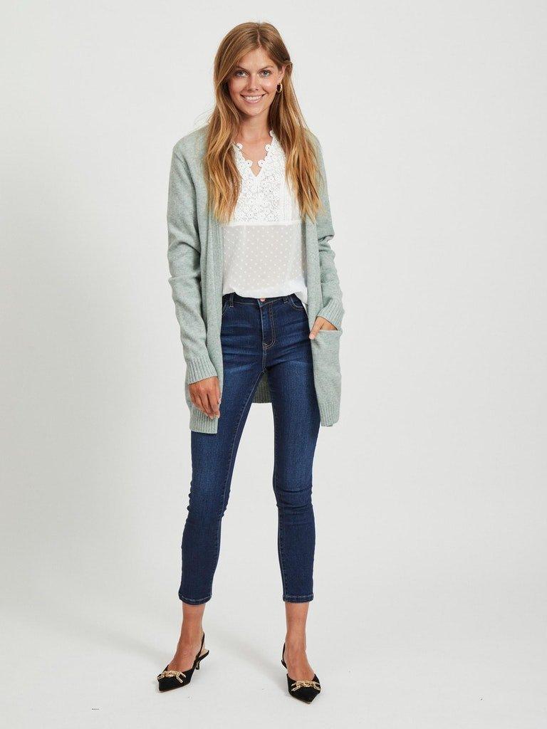 Vila Viril - Cardigan - HUSET Men & Women
