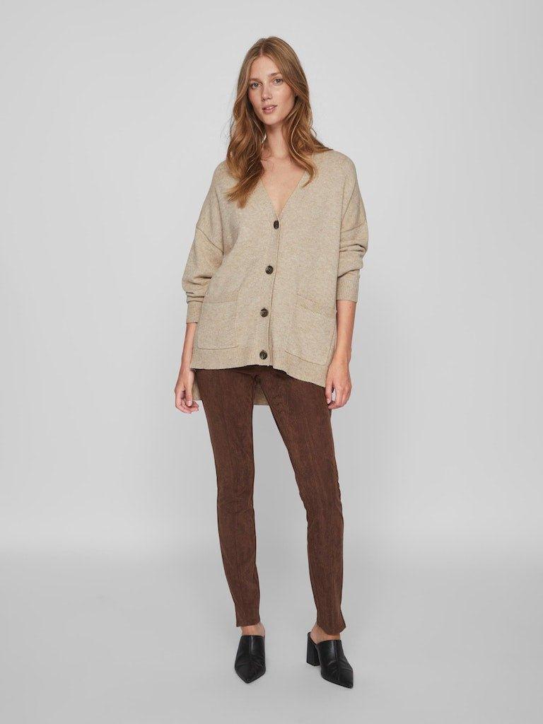 Vila Viril - Cardigan - HUSET Men & Women