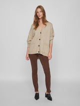 Vila Viril - Cardigan - HUSET Men & Women
