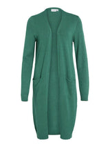 Vila Viril - Lang cardigan - HUSET Men & Women