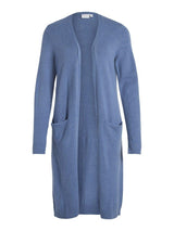 Vila Viril - Lang cardigan - HUSET Men & Women