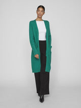 Vila Viril - Lang cardigan - HUSET Men & Women