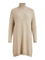 Vila Viril - Rollneck strik - HUSET Men & Women