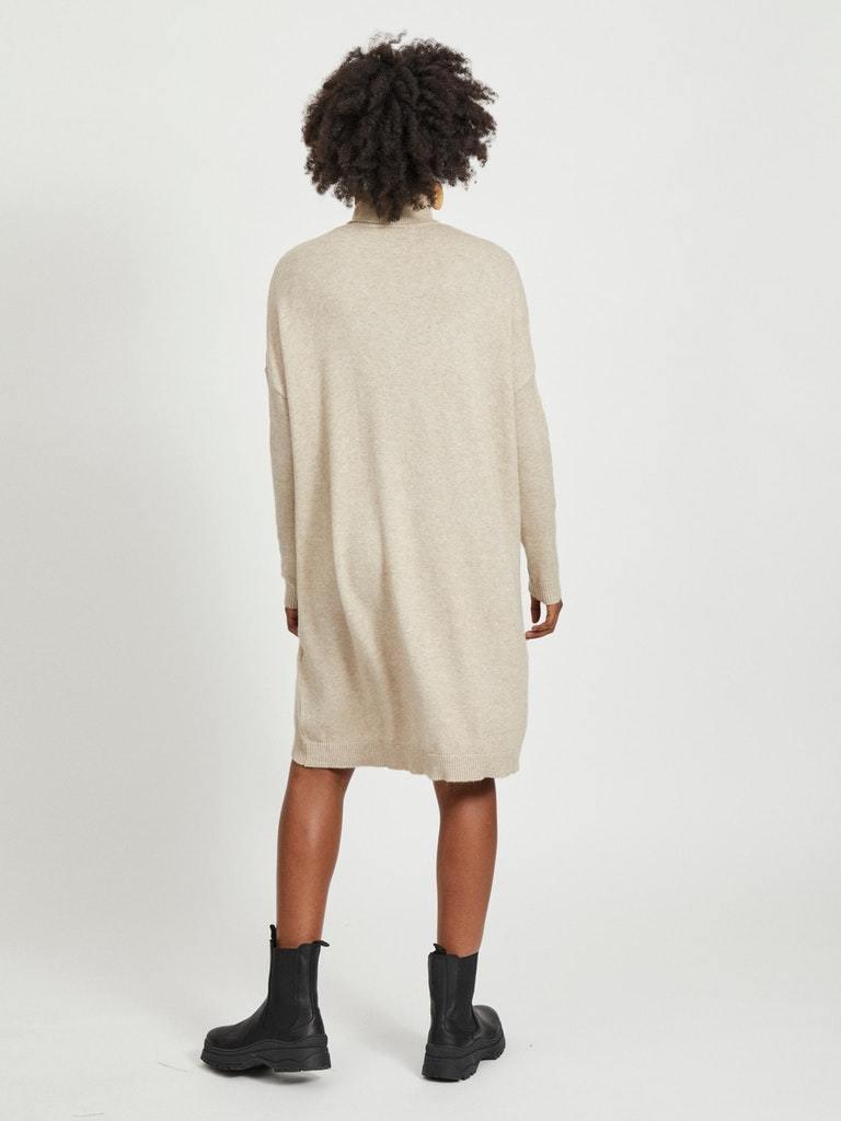 Vila Viril - Rollneck strik - HUSET Men & Women