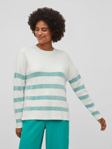 Vila Viril - Strik - HUSET Men & Women
