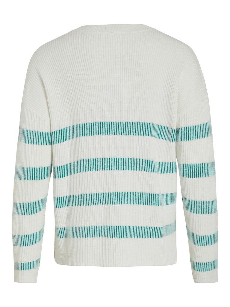 Vila Viril - Strik - HUSET Men & Women