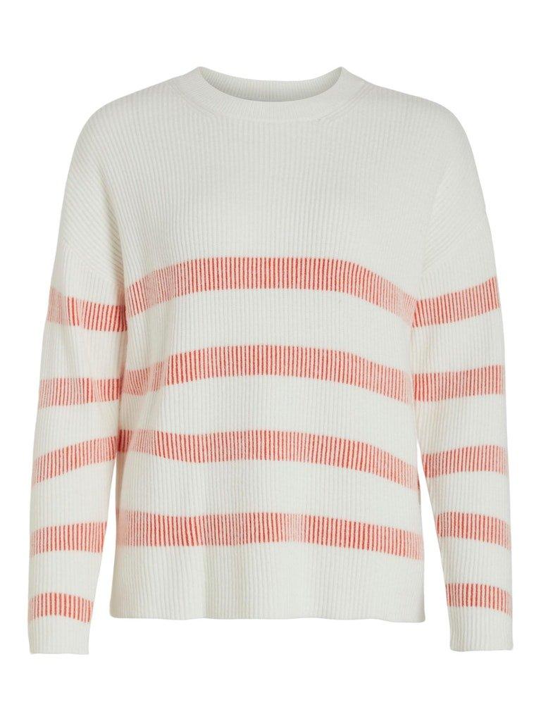 Vila Viril - Strik - HUSET Men & Women