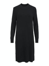 Vila Viril - Strik midi kjole - HUSET Men & Women