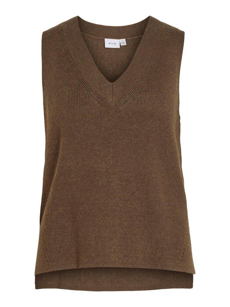Vila Viril - Vest - HUSET Men & Women (7752597930236)