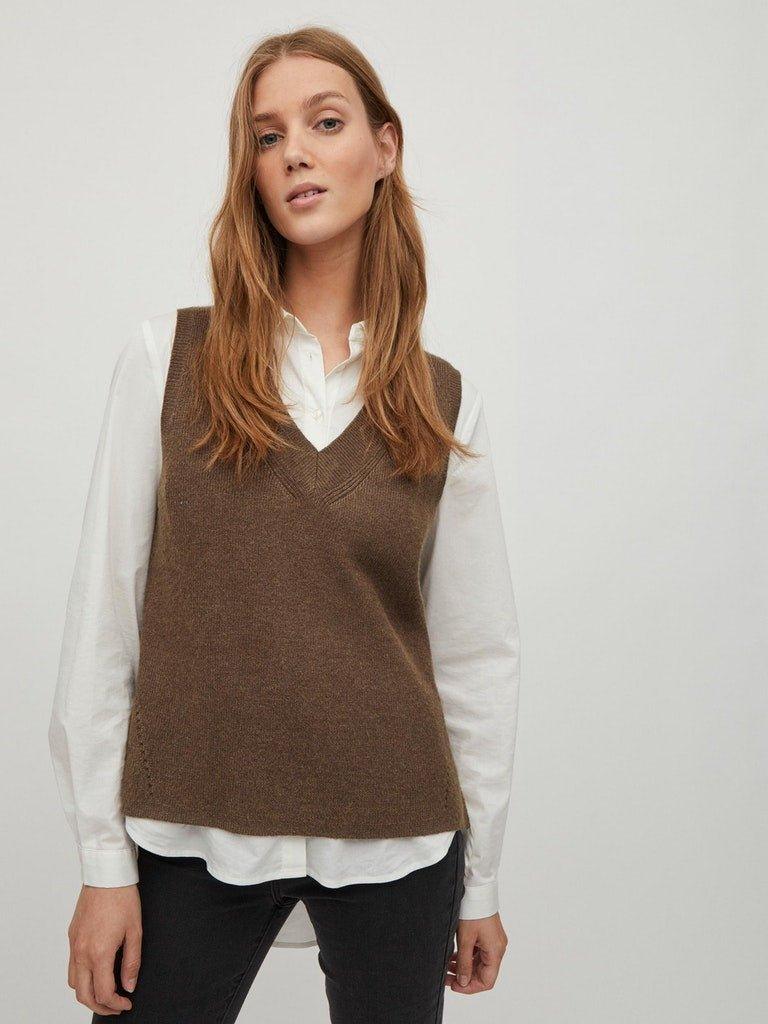 Vila Viril - Vest - HUSET Men & Women (7752597930236)