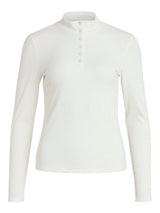 Vila Wonda - Højhalset top - HUSET Men & Women