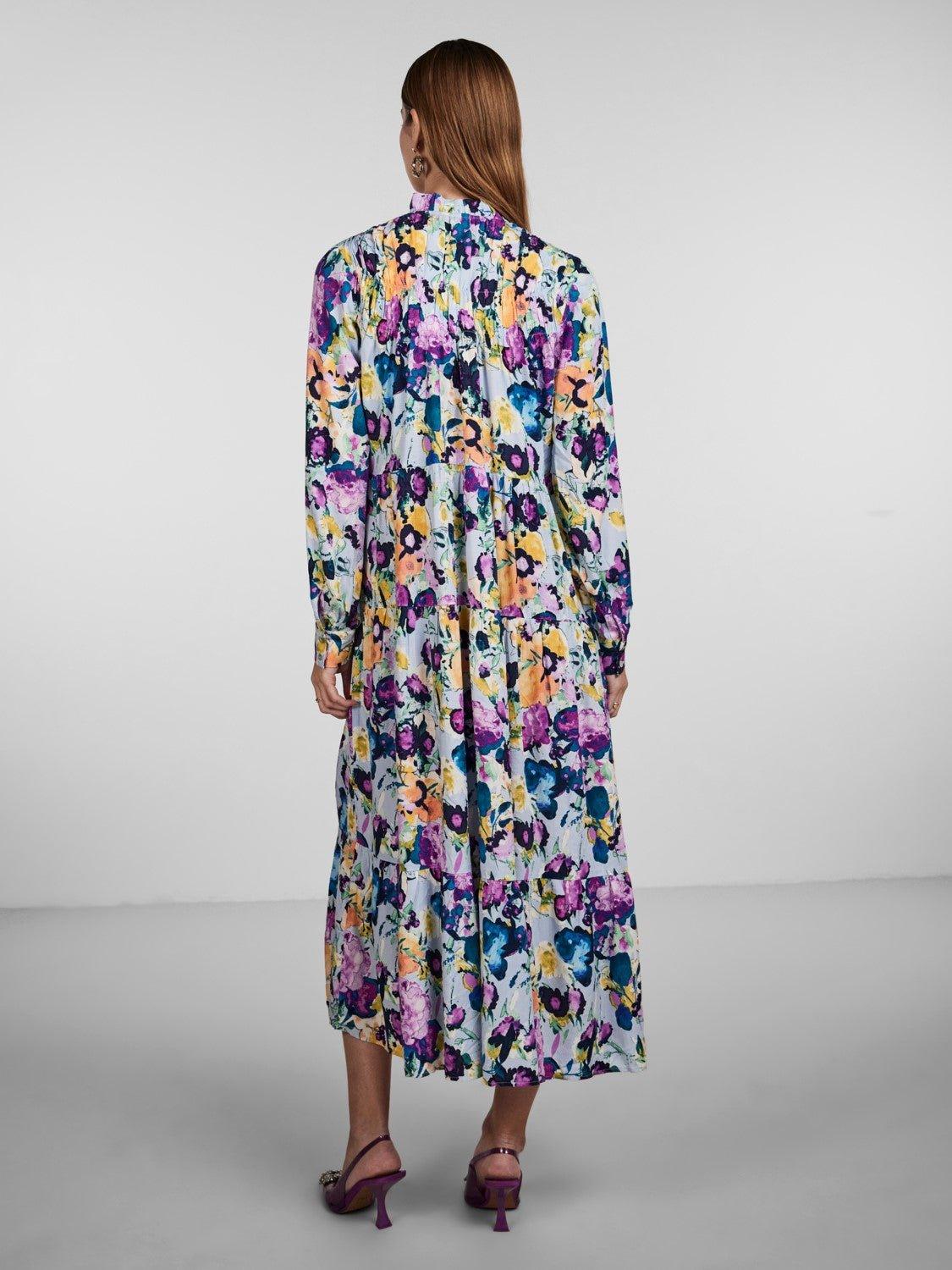 YAS Annina - Kjole - HUSET Men & Women