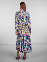 YAS Annina - Kjole - HUSET Men & Women