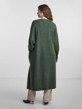 YAS Balis - Lang cardigan - HUSET Men & Women
