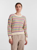YAS Boogie - Strik - HUSET Men & Women