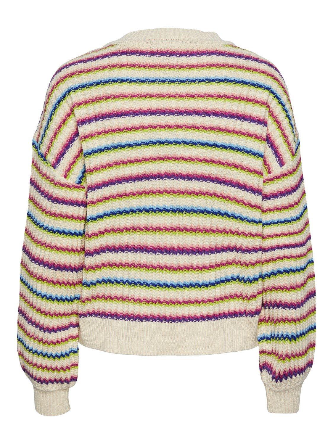 YAS Boogie - Strik - HUSET Men & Women