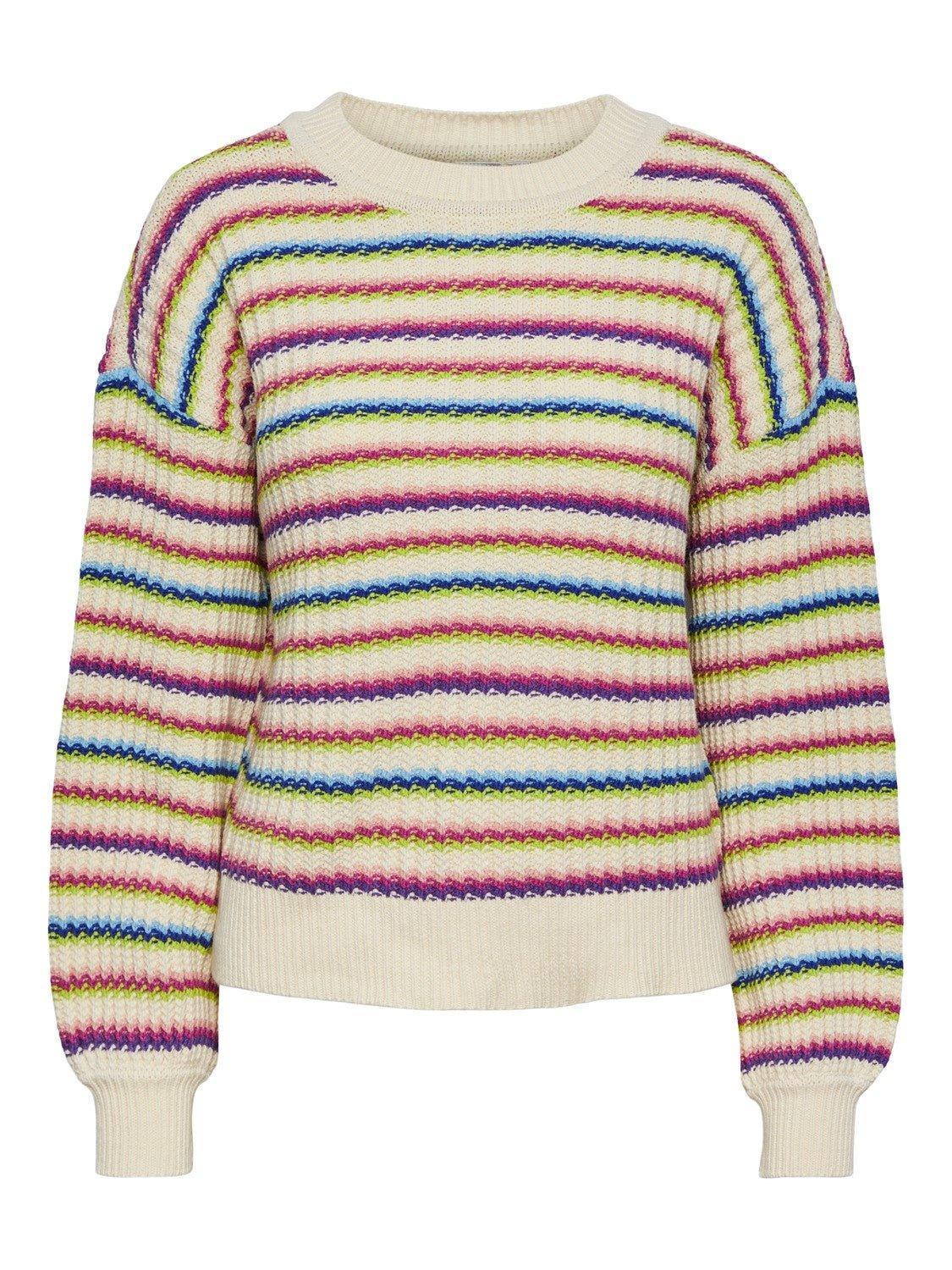 YAS Boogie - Strik - HUSET Men & Women