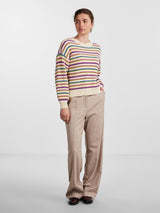 YAS Boogie - Strik - HUSET Men & Women
