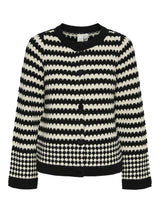 YAS Chester - Strik cardigan - HUSET Men & Women