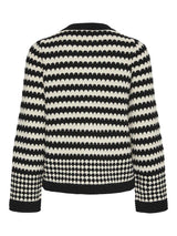 YAS Chester - Strik cardigan - HUSET Men & Women