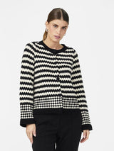 YAS Chester - Strik cardigan - HUSET Men & Women